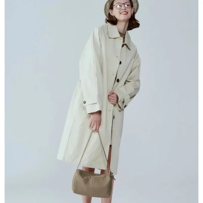 Leather Female 2024 New Fashion Solid Color Shoulder Bag Casual All-in-one Boston Bag High Quality Pillow Bag Handbags