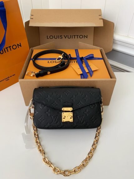 Louis Vuitton counter classic hot selling Pochette M étis East West bag M46595, 21.5 *13.5 * 6cm