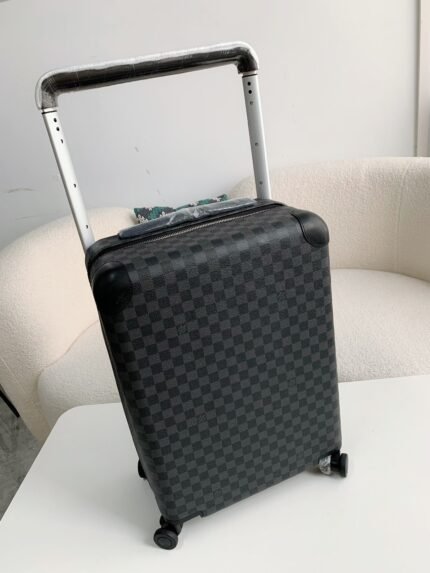 Louis Vuitton suitcase