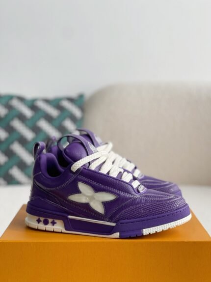 Louis Vuitton Skate Sneakers