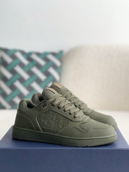 DIOR New B27 Sneaker