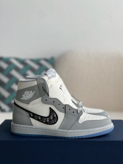 DIOR x NIKE JORDAN 1 Sneaker