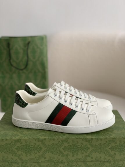 Gucci sneakers Support chip phonesensing