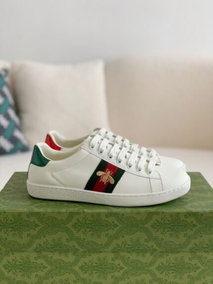 Gucci sneakers Support chip phone sensing