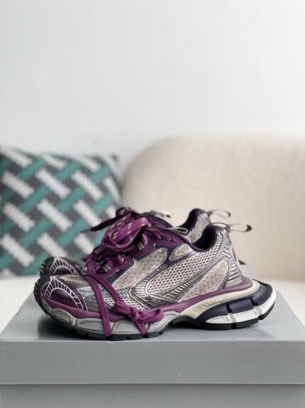 Balenciaga Runner Sneakers