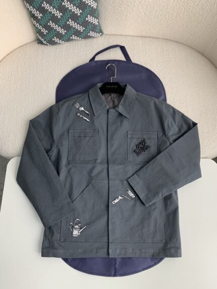 Louis Vuitton Coat