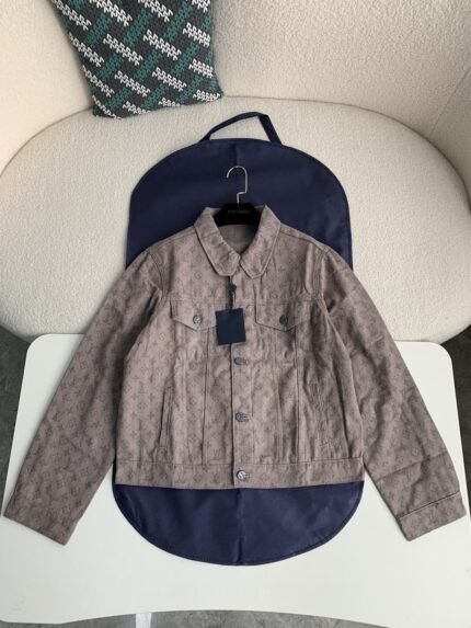 Louis Vuitton Jackets