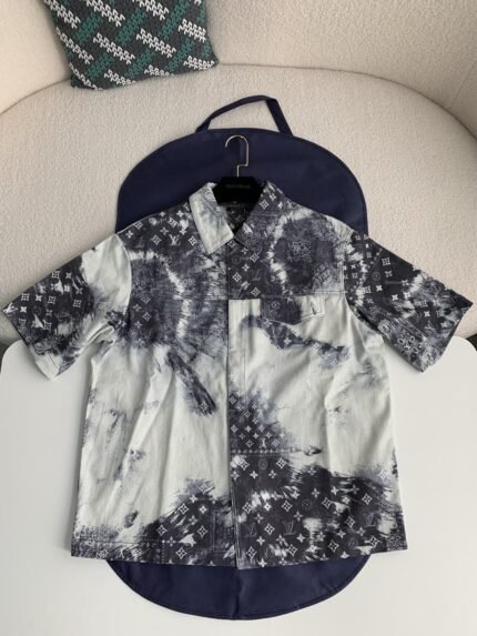 Louis Vuitton Shirts