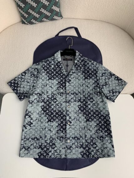 Louis Vuitton Shirts