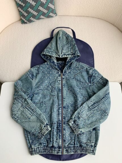 Product details Louis Vuitton Jackets