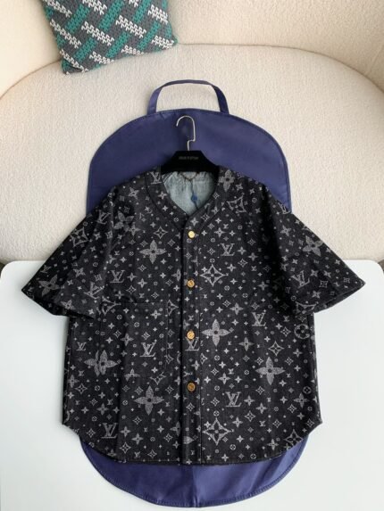 Louis Vuitton Shirts