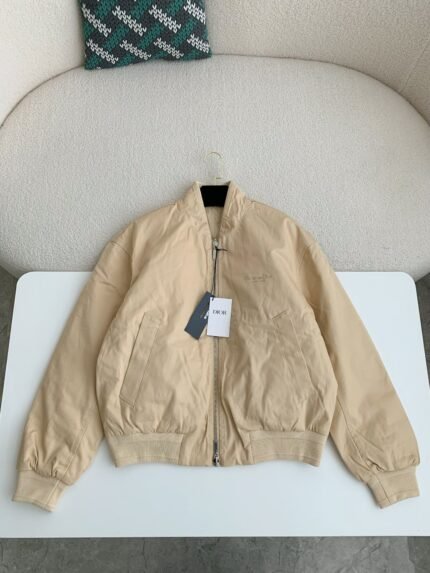 DlOR Jacket