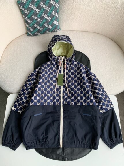 GUCCl Jacket