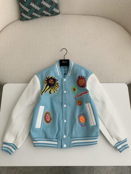 Louis Vuitton Jackets
