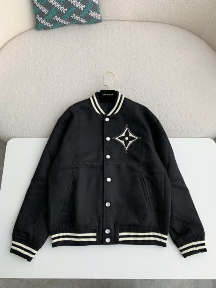 Louis Vuitton Jackets