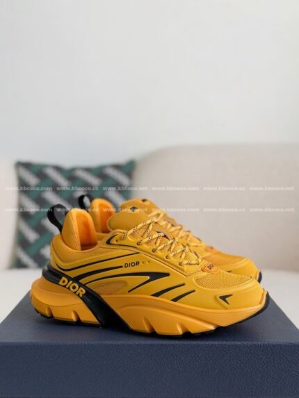 Dior B44 Blade Casual Shoes