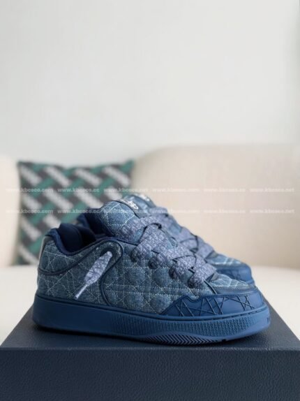 Dior B9S low-top sneakers