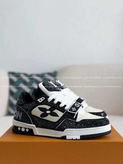 Louis Vuitton Trainers Sneakers