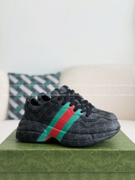 Gucci Rhyton Casual Sneakers