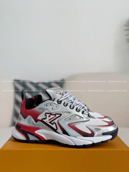 LOUIS VUITTON RUNNER SNEAKERS