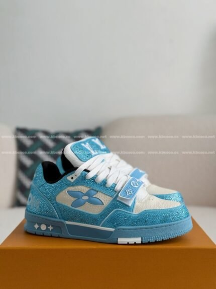 Louis Vuitton Trainers Sneakers