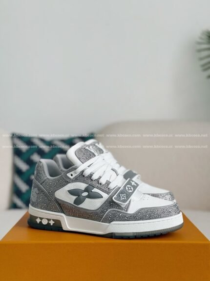 Louis Vuitton Trainers Sneakers