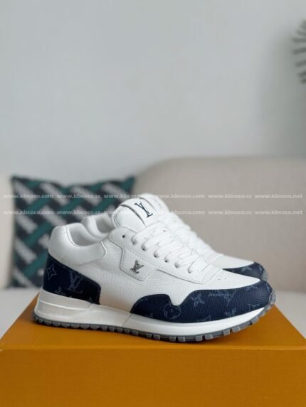 LOUIS VUITTON RUN AWAY CASUAL SHOES