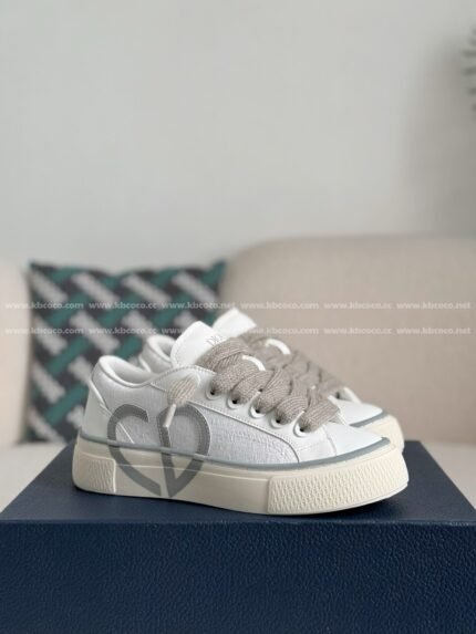 Dior B33 Thick-Soled Shoes