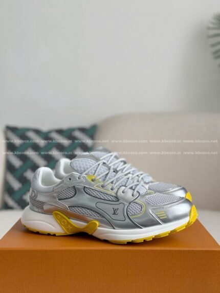 LOUIS VUITTON OLYMPIA CASUAL SHOES