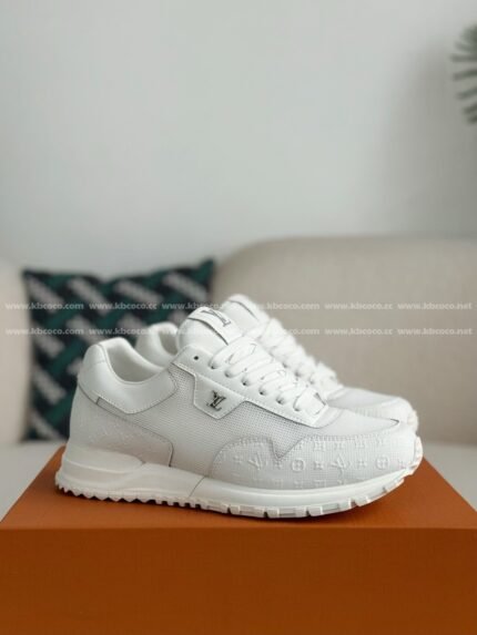 LOUIS VUITTON RUN AWAY CASUAL SHOES