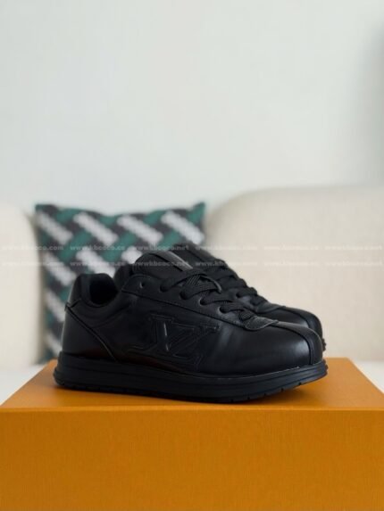 LOUIS VUITTON AQUAN SPORTS SHOES SERIES