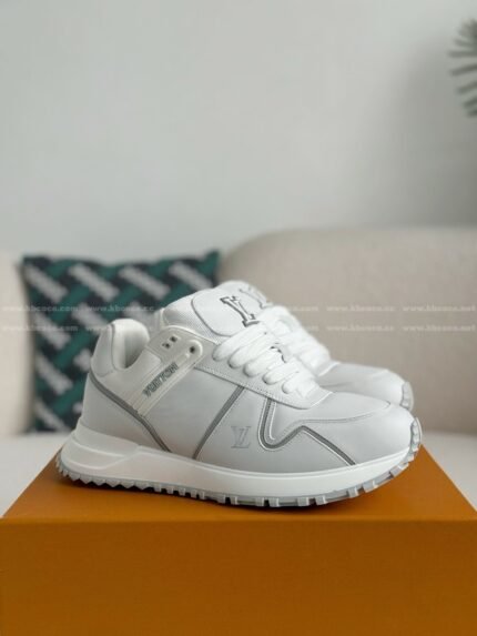 LOUIS VUITTON RUN AWAY CASUAL SHOES