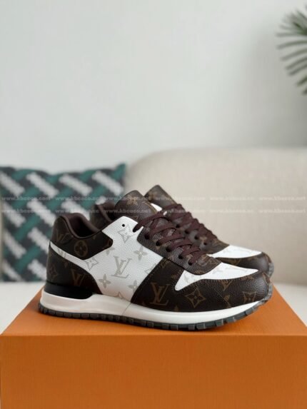 LOUIS VUITTON RUN AWAY CASUAL SHOES