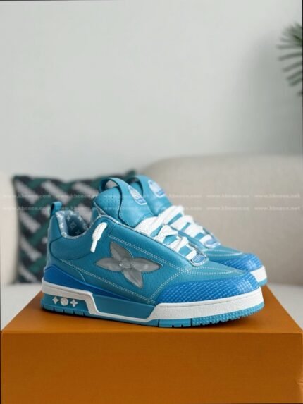 Louis Vuitton Skate Sneakers