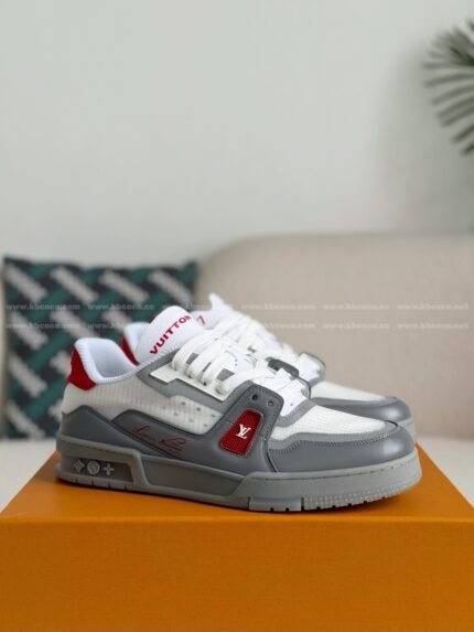 LOUIS VUITTON TRAINER SNEAKERS