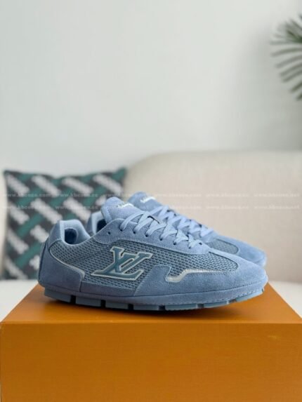 LOUIS VUITTON RALLY CASUAL SHOES