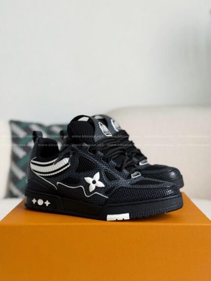 Louis Vuitton Skate Sneakers