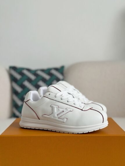 LOUIS VUITTON AQUAN SPORTS SHOES SERIES