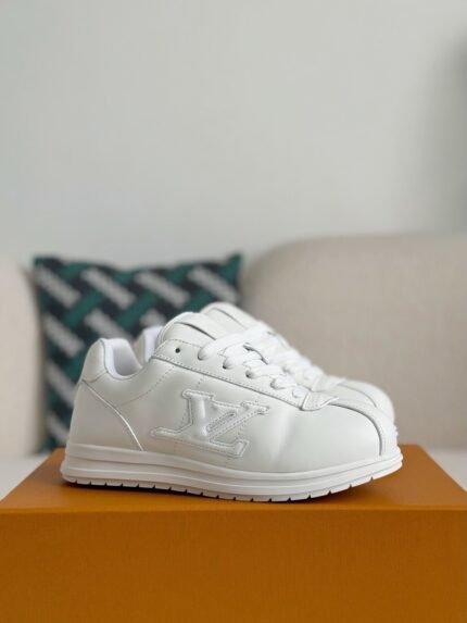 LOUIS VUITTON AQUAN SPORTS SHOES SERIES