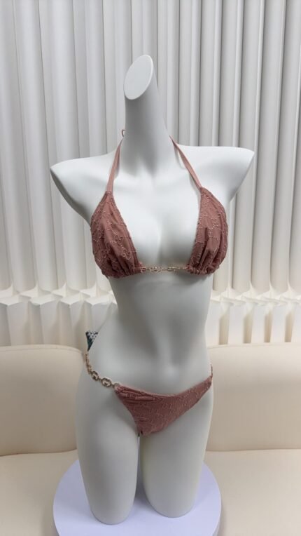 Gucci two-piece swimsuit