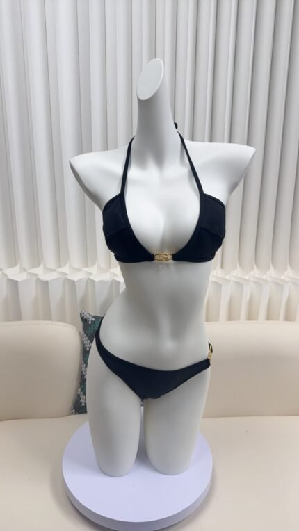 Gucci two-piece swimsuit