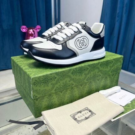 Gucci Trainer Sneaker