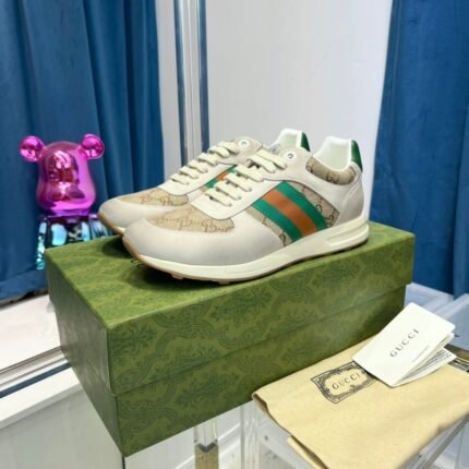 Gucci Trainer Sneaker