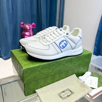 Gucci Trainer Sneaker