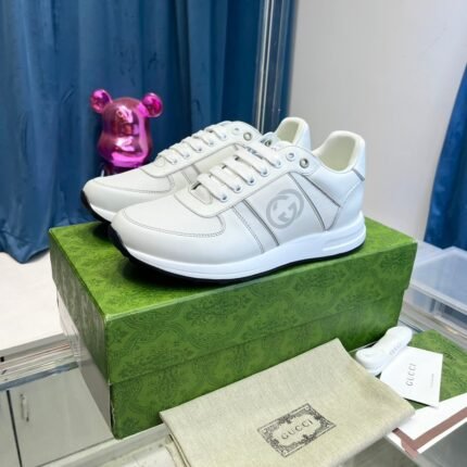 Gucci Trainer Sneaker