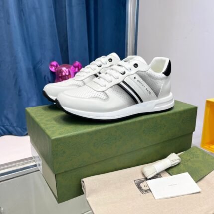  Gucci Trainer Sneaker