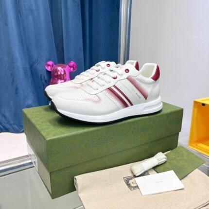  Gucci Trainer Sneaker