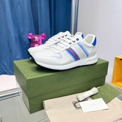 Gucci Trainer Sneaker