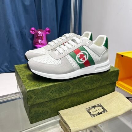 Gucci Trainer Sneaker