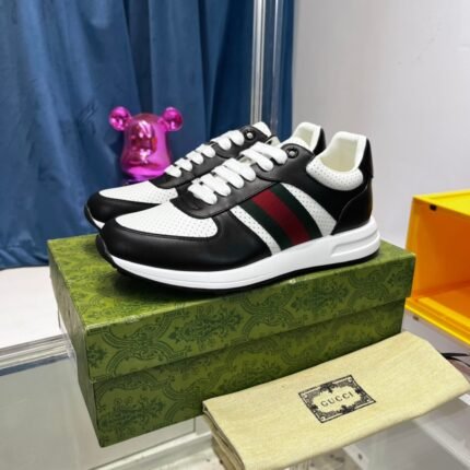 Gucci Trainer Sneaker